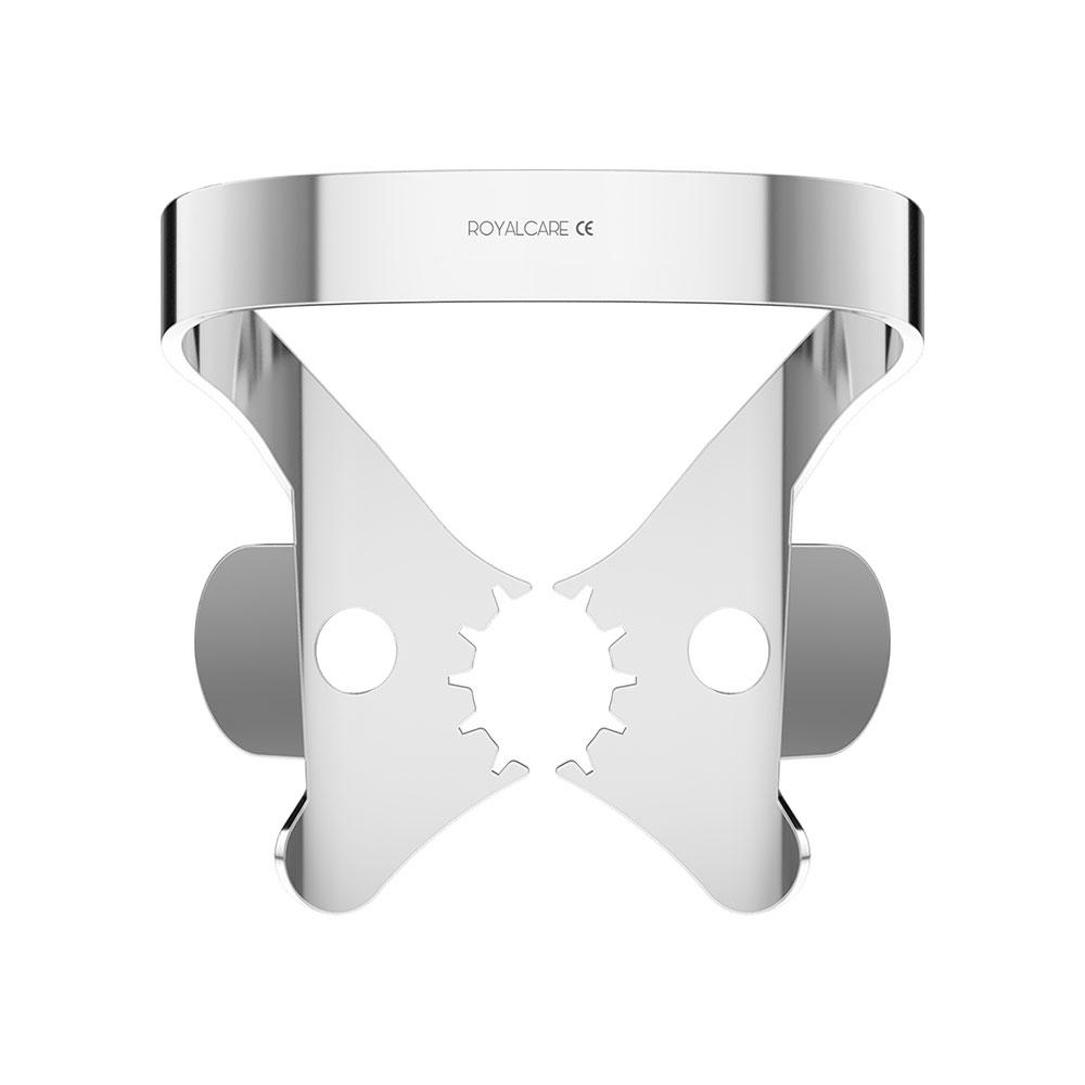 Rubber Dam Clamps